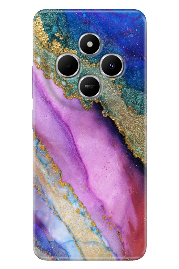 Case for Xiaomi Redmi 14C 6.88 "Case Phone Case with Print Sohomermer