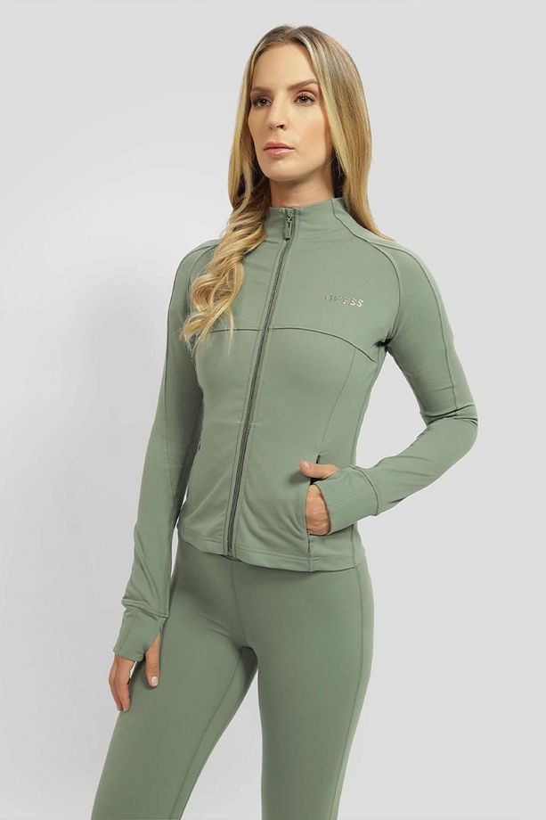 MARIKA LS ZIP ACTIVE - 1