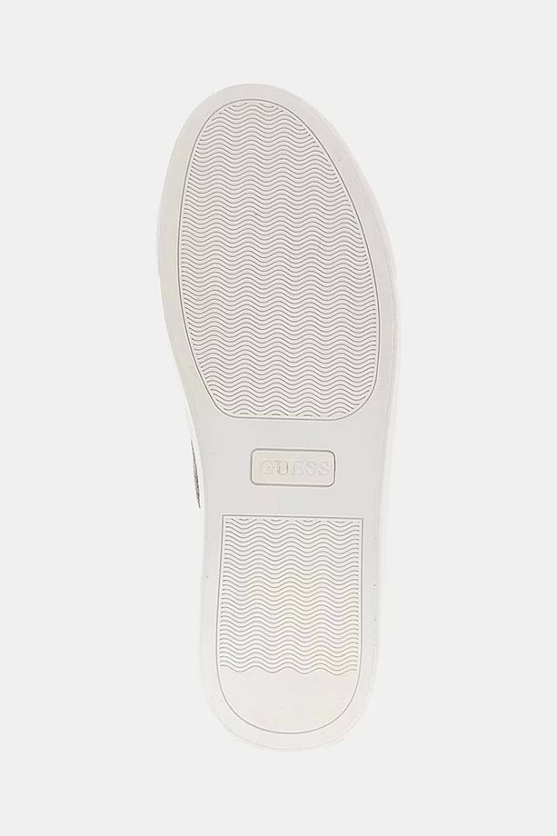 Todı Erkek Ekru Sneaker Fmttogell12-wbeıb - 4