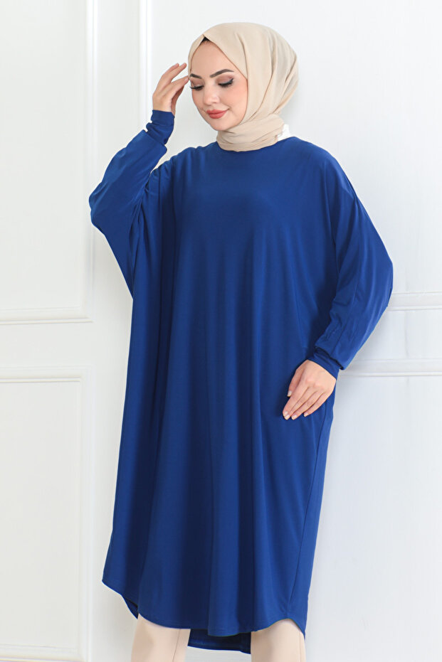 salaş sandy tunik - 5