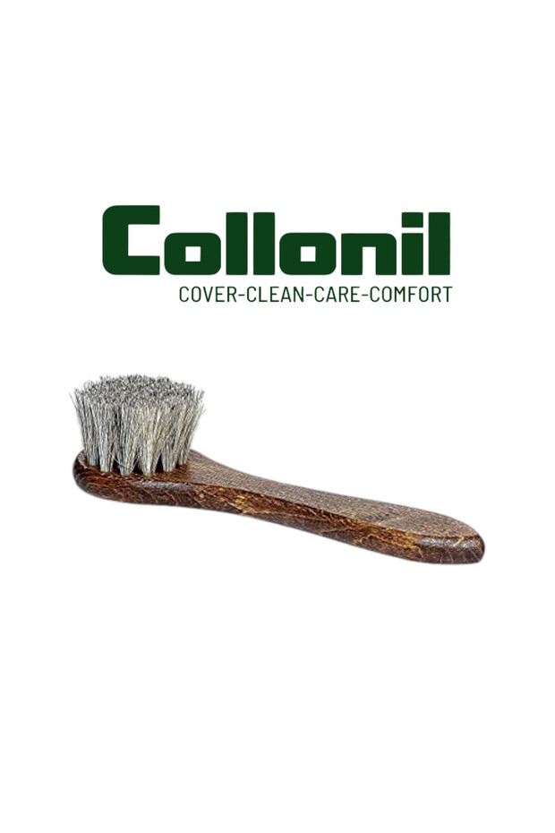 فرشاة تطبيق للعناية بالأحذية - 3