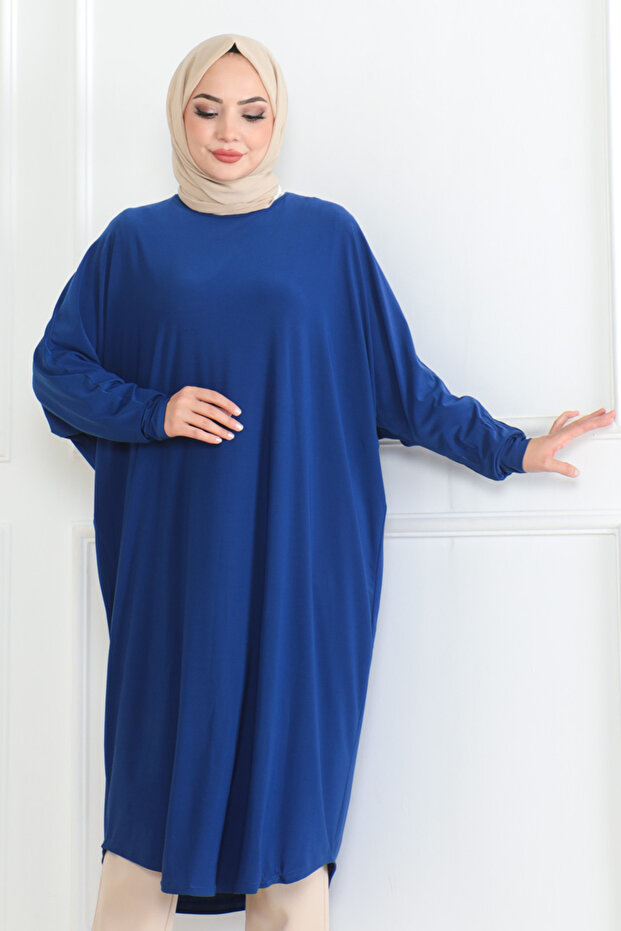 salaş sandy tunik - 4