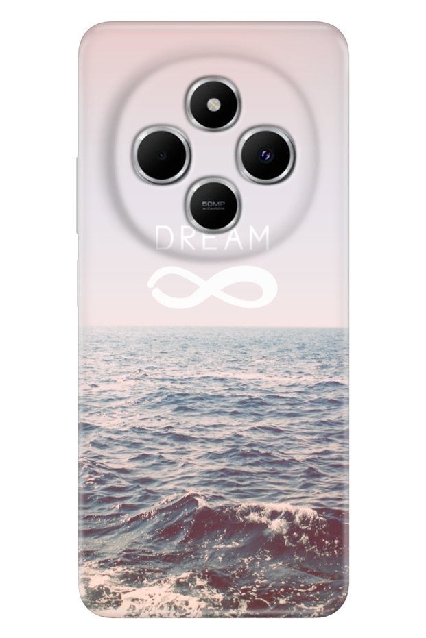 Case for Xiaomi Redmi 14C 6.88" Case Phone Case Printed Dream