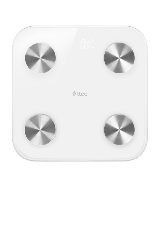 akıllı baskül - 2