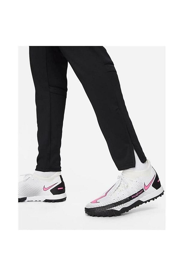 Academy21 Pant Cw6122-011 Erkek Eşofman Altı - 4