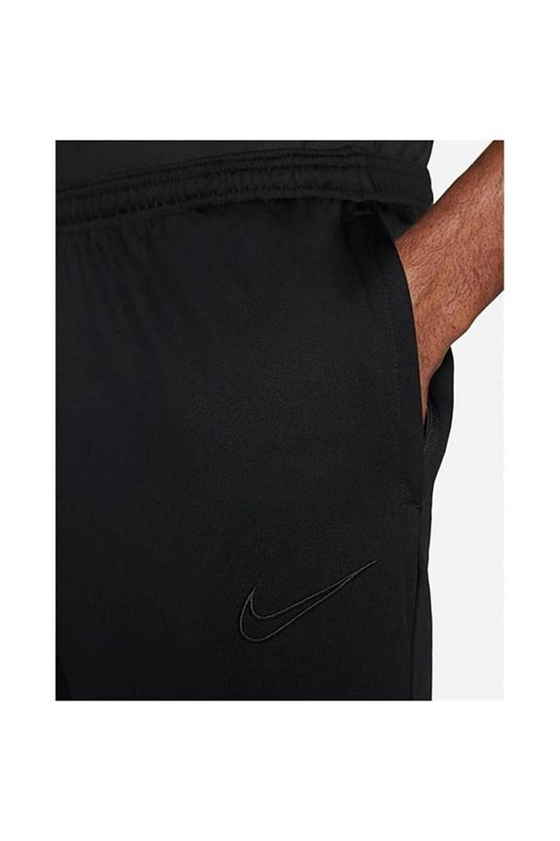Academy21 Pant Cw6122-011 Erkek Eşofman Altı - 3