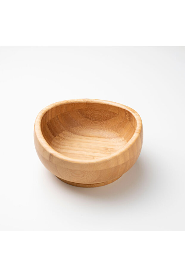 Bambu Kase Sarı Vakumlu - 2