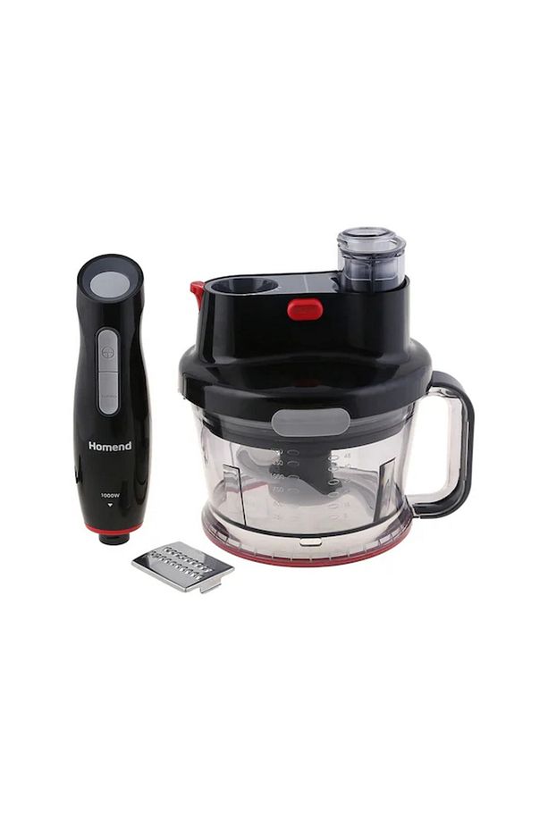 Functionall 2840 Mutfak Robotu - 4