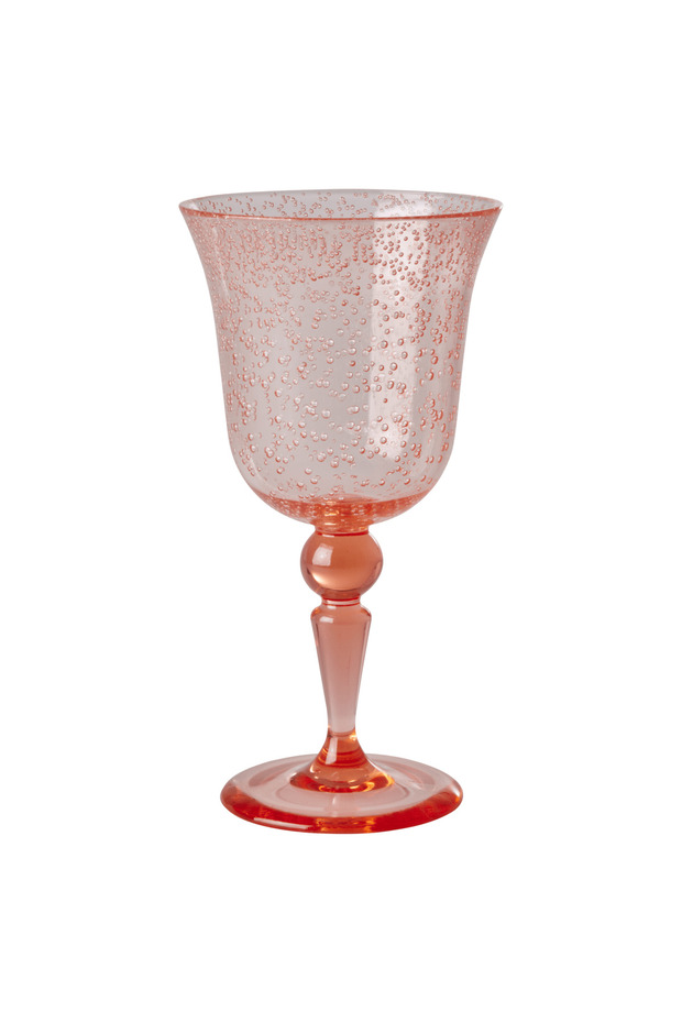 Akrilik Kadeh - Peach - 1