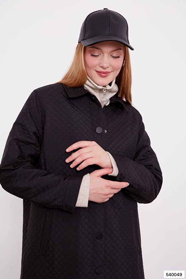 UZUN KAPİTONE KAP - 3