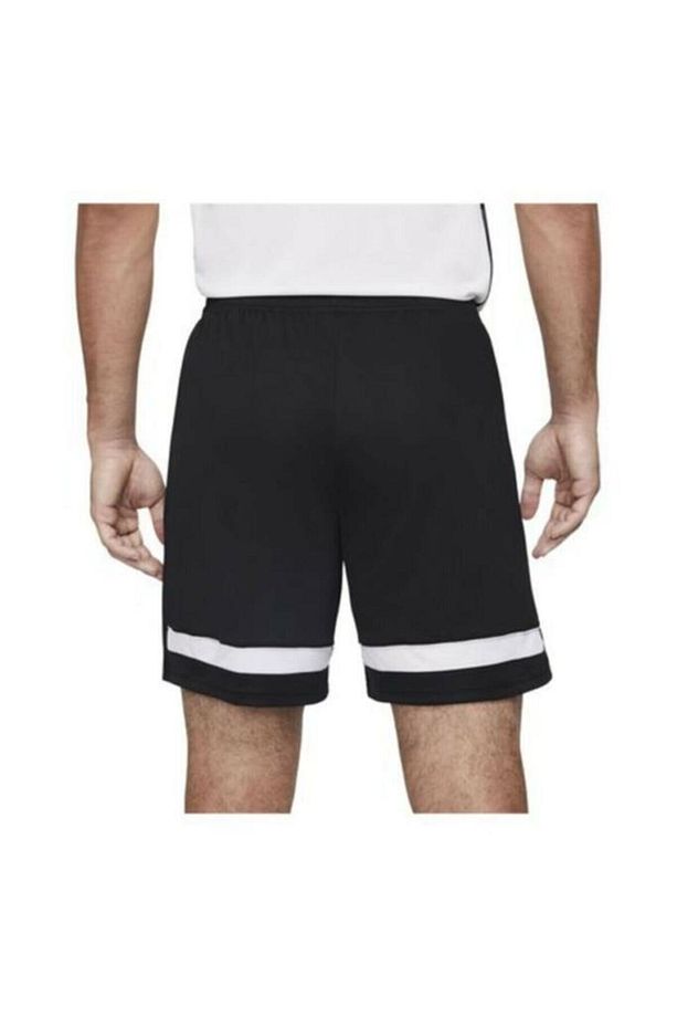 Nk Df Acd21 Short K Cw6107-010 Erkek Şort - 4