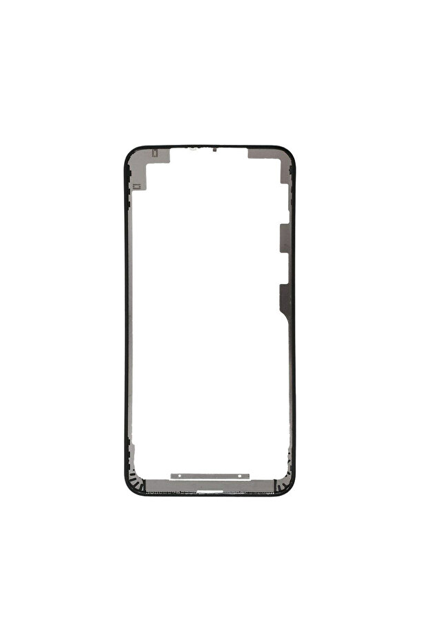 Teknonet Apple iPhone 11 Pro Compatible Frame - Black - 1