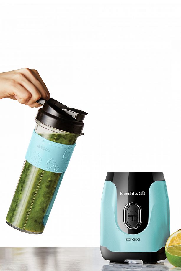 Blendfit Go Personal Kişisel Smoothie Blender - 2