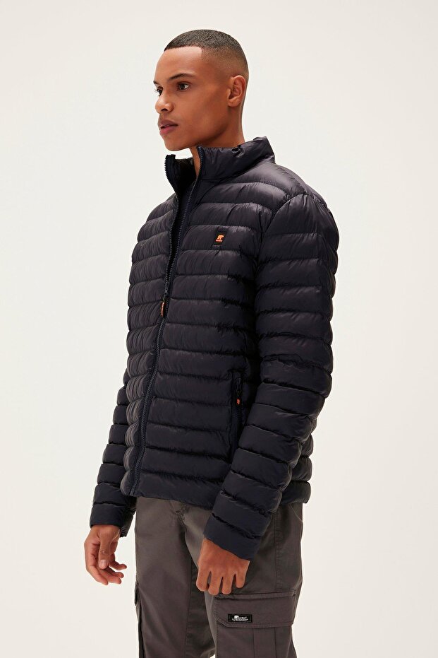 Archer Puffer Erkek Mont - 5