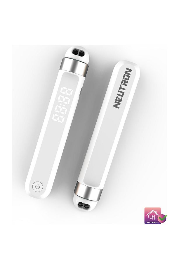 Bluetoothlu Akıllı Atlama İpi NTL-0008 - 8