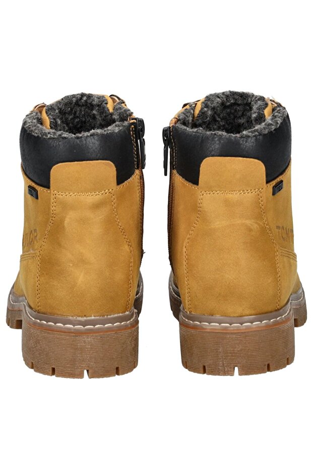 Stiefelette - 5