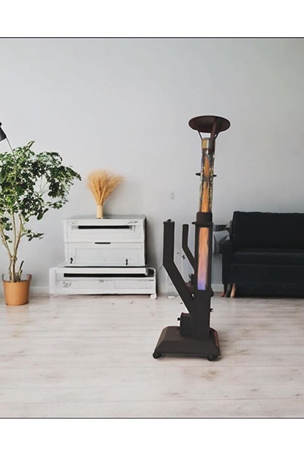 Füze Pelet Soba - 2