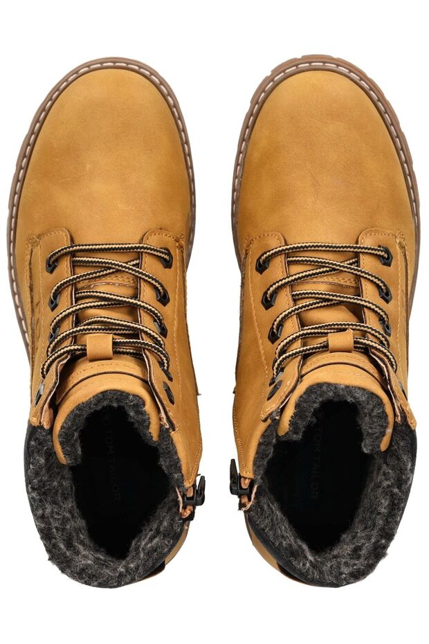 Stiefelette - 6
