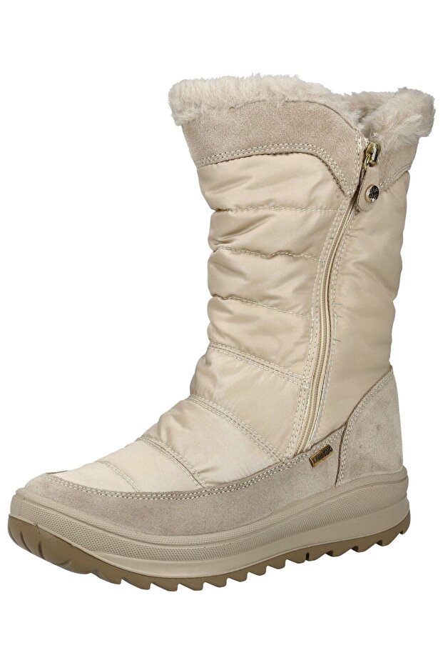 Stiefel - 1