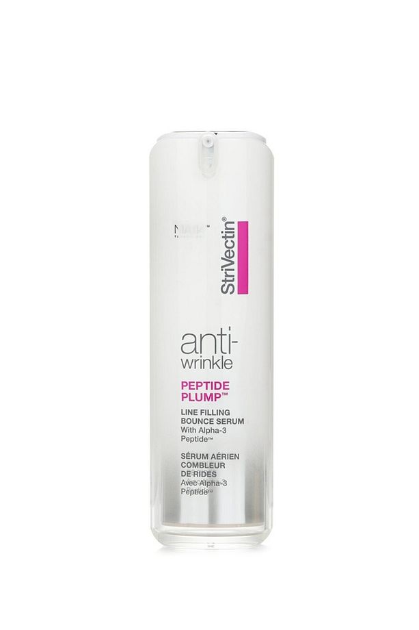 Anti Wrinkle Peptide Plump Line Filling Bounce Serum 30 ml - 1