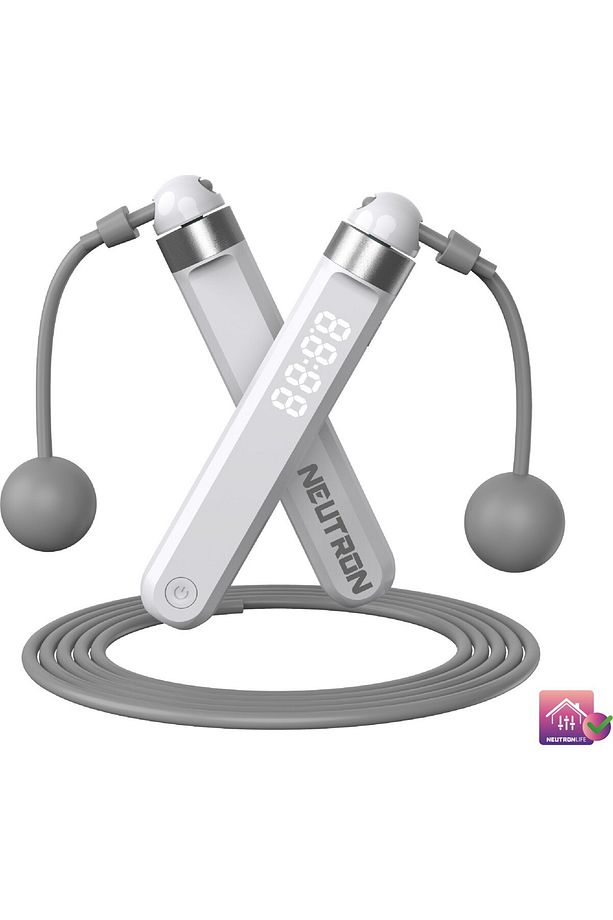 Bluetoothlu Akıllı Atlama İpi NTL-0008 - 1