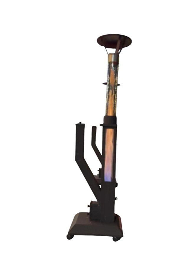 Füze Pelet Soba - 4