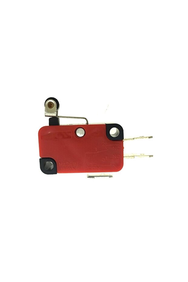 V-155-1C25 Micro Switch 3-Pin - 3