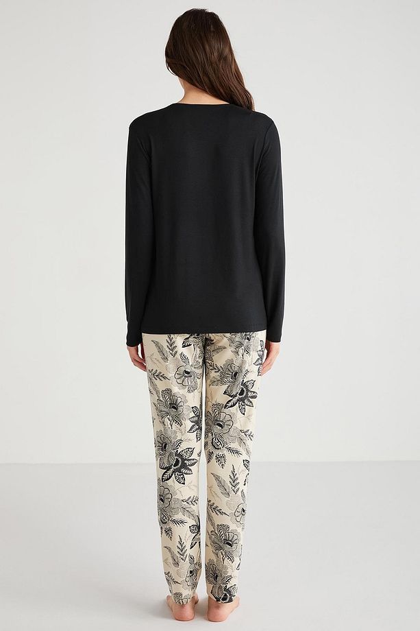 Comfort mood pijama takımı - 3
