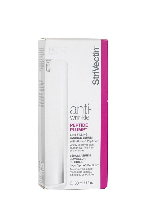 Anti Wrinkle Peptide Plump Line Filling Bounce Serum 30 ml - 2