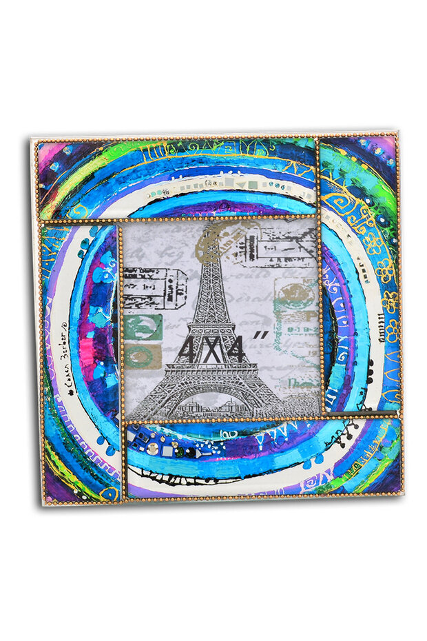 إطار العين الشريرة من كانان الحلاق - 2