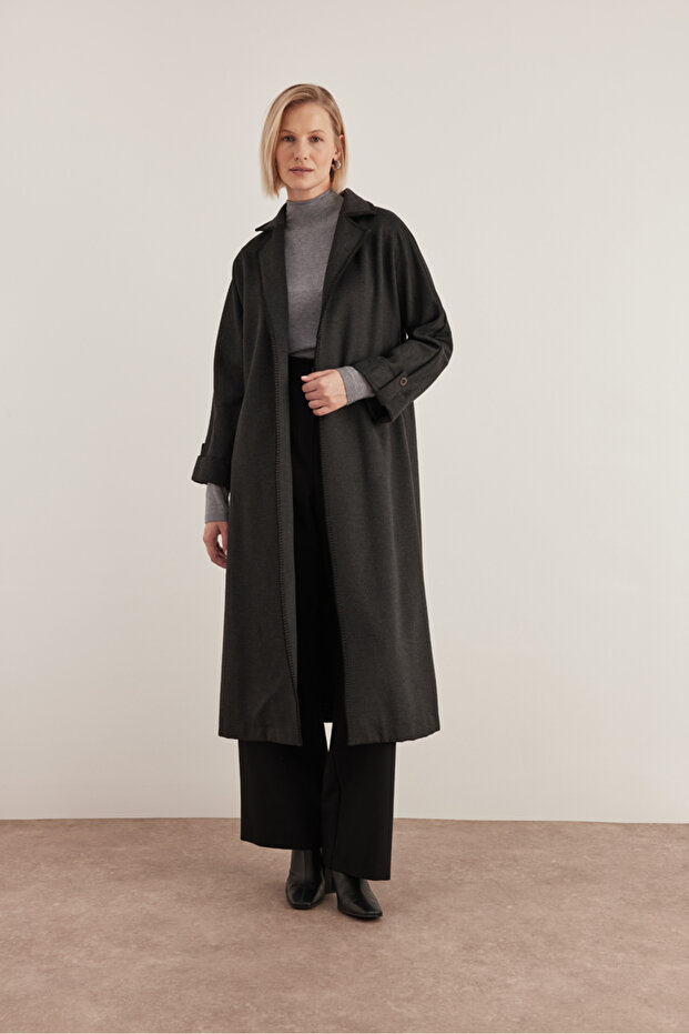 18174111 Dikişli Kap - 1