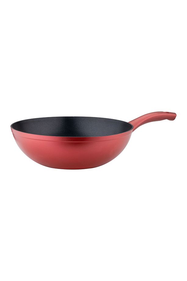 - Non - Stick Wok Tava - 1