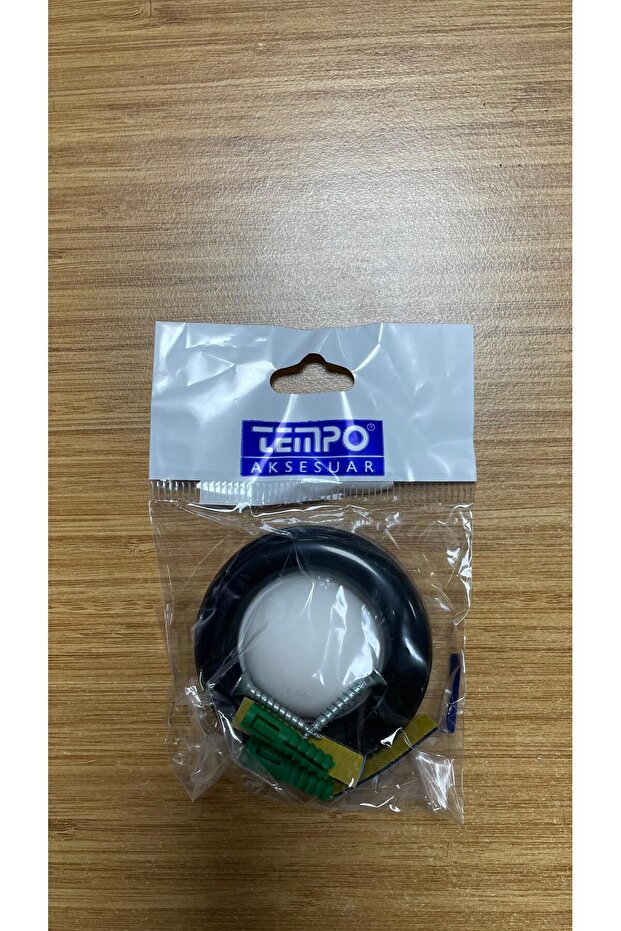 ARM STOPER BLACK - 1