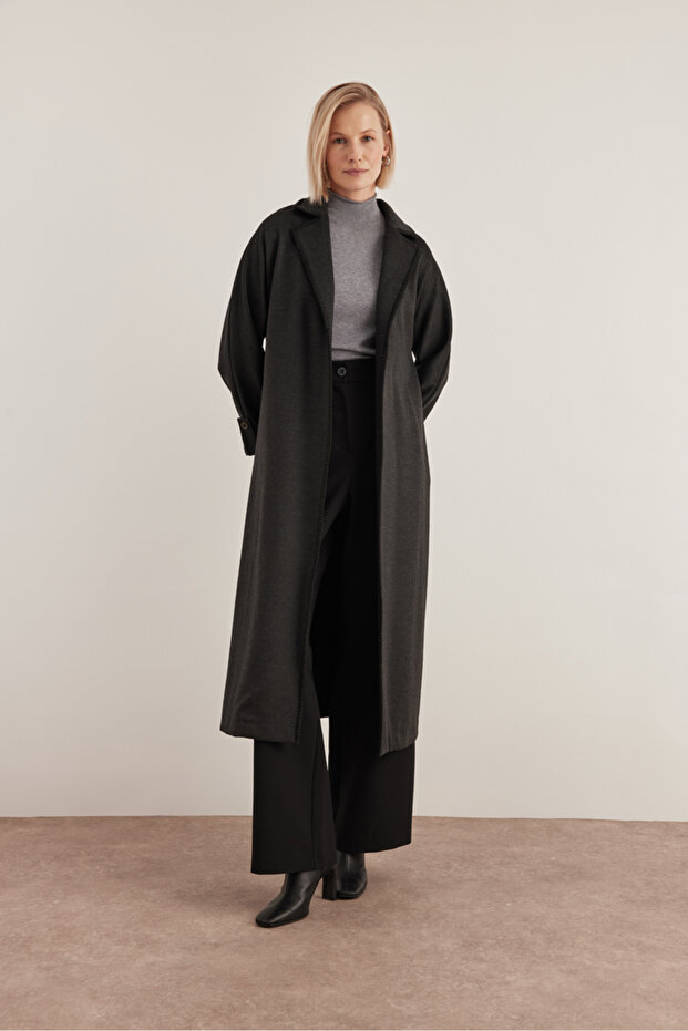 18174111 Dikişli Kap - 3