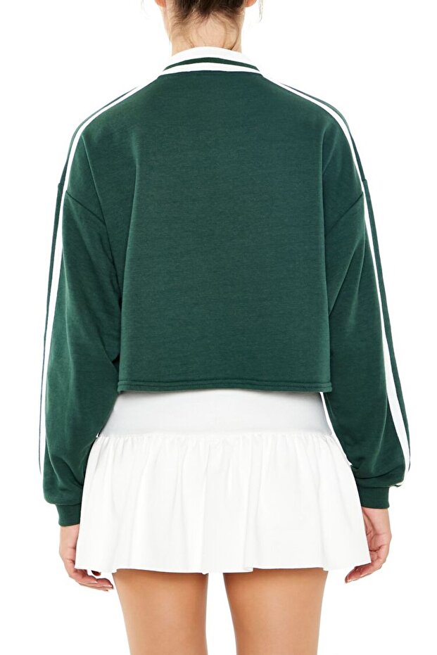 Varsity Sweatshirt - 6