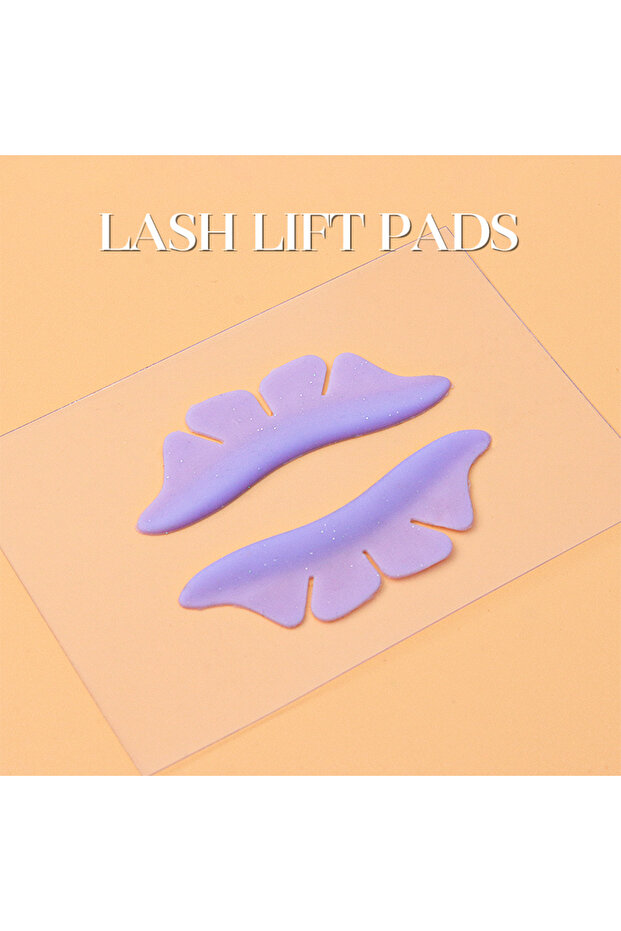 Simli Göz Pedi (Çift taraflı) - 2