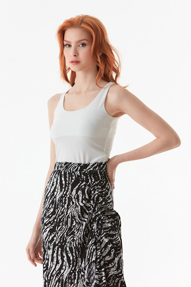 Basic U Yaka Body - 5