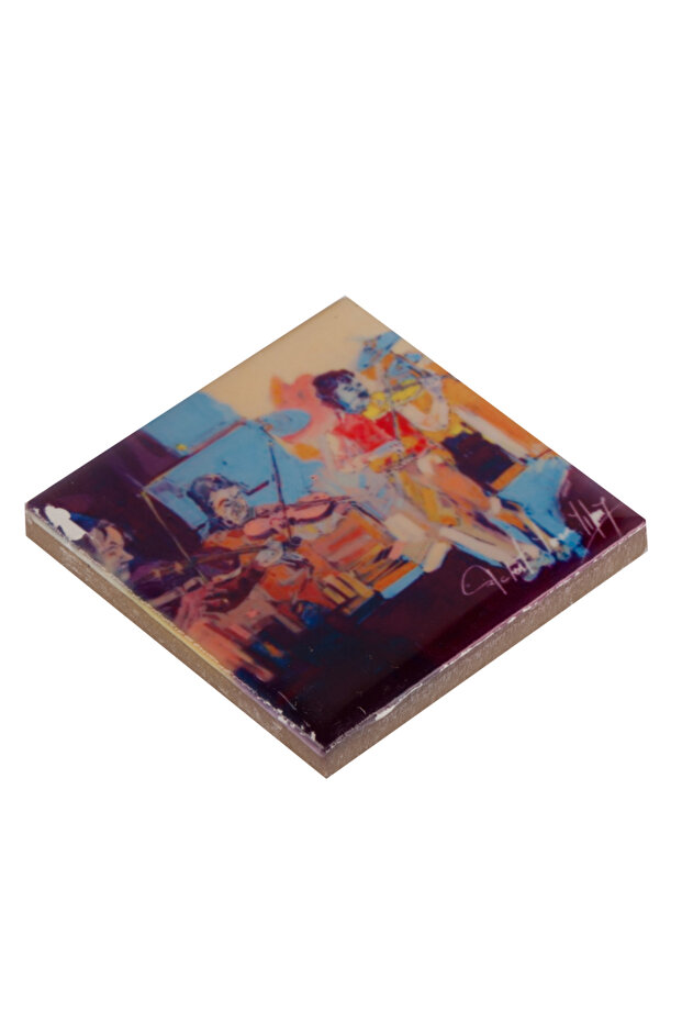 Triple Magnet Set - 2