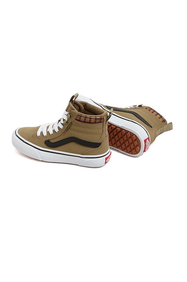 Filmore Hi Vansguard Günlük Ayakkabı Vn000D0Cy331 - 3