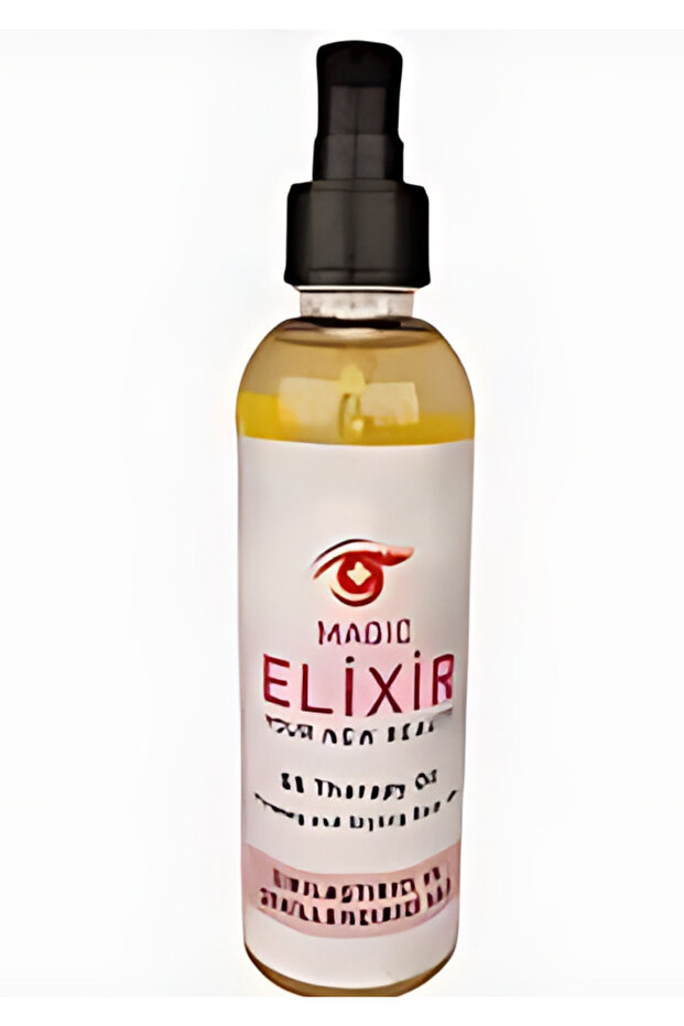 G5 MASAJ VE YAĞI - 1