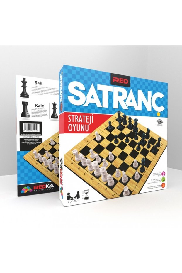 Redka Chess