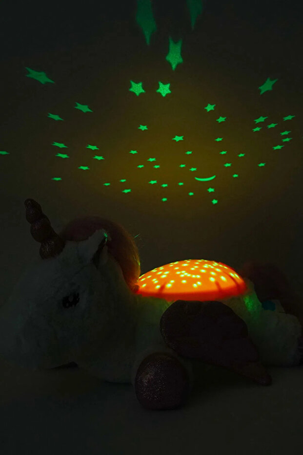 Twilight Buddies™ - Licorne - 4