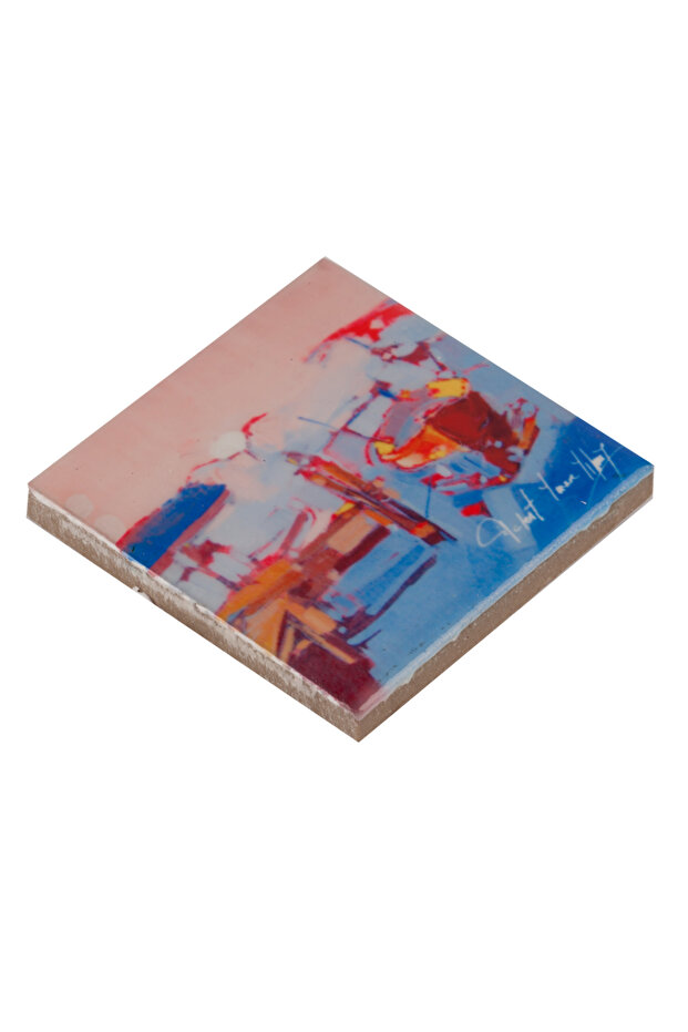 Triple Magnet Set - 4