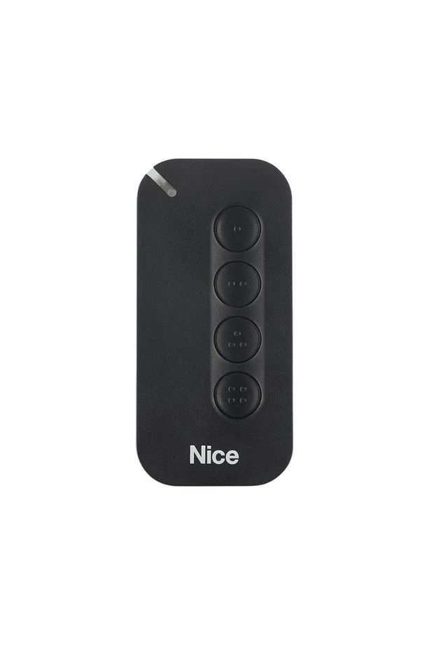 Nice MyGo 4 Kanallı Kumanda - 1