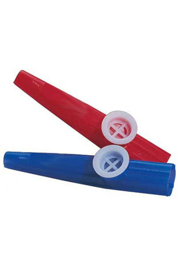 Kazoo - 5