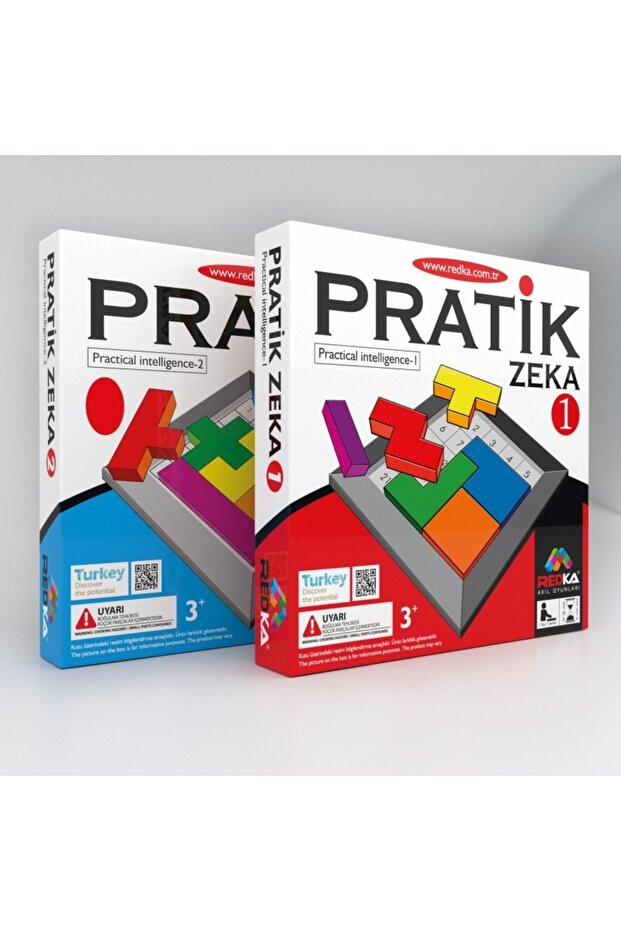 Pratik Zeka - 1 - 4