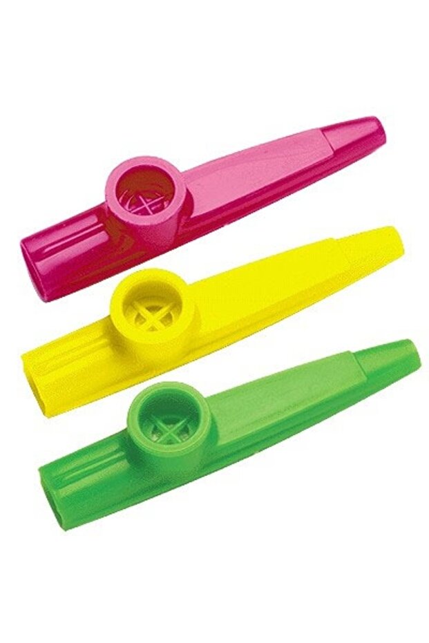 Kazoo - 6