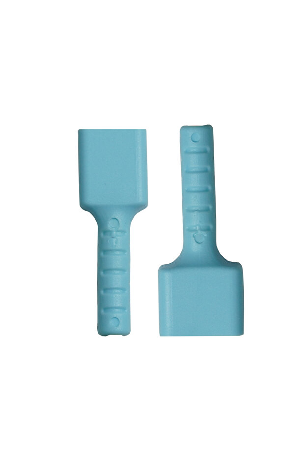 Android New Generation (Type-C) Cable Protector - Blue - 3