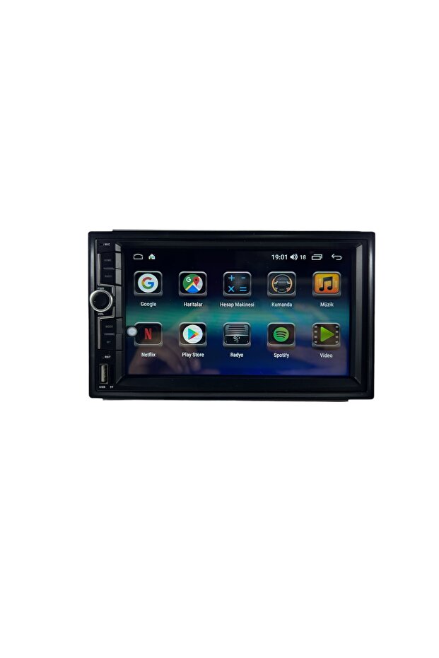 marka profosyonel android universal dabıl geri kamera. - 1