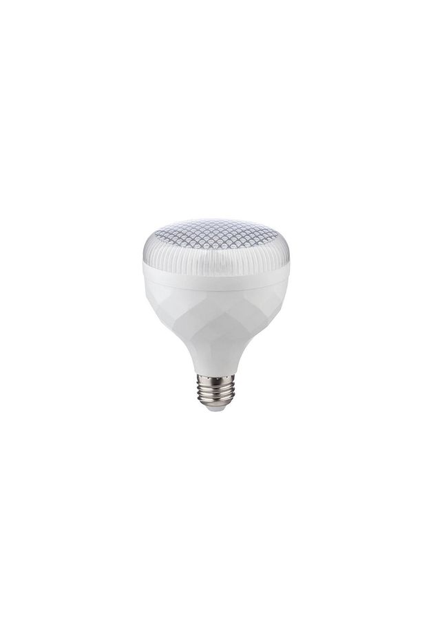 60 WATT KRİSTAL TORCH AMPUL - 1